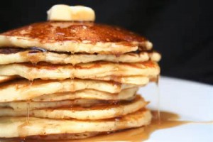 Pancake Breakfast