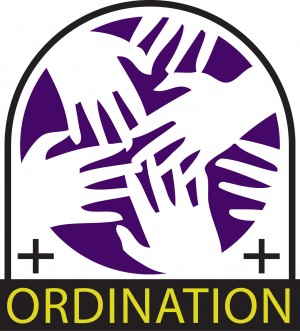 Steve Baxter’s Ordination