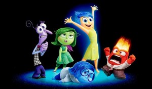 “Inside Out” Intergenerational Movie Night at North Church