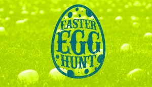 2016 Easter Egg Hunt!