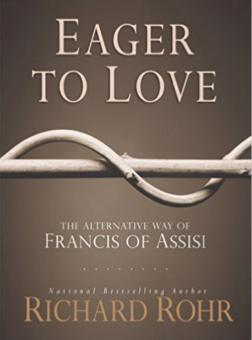 Wednesday Evening Book Study: Eager to Love