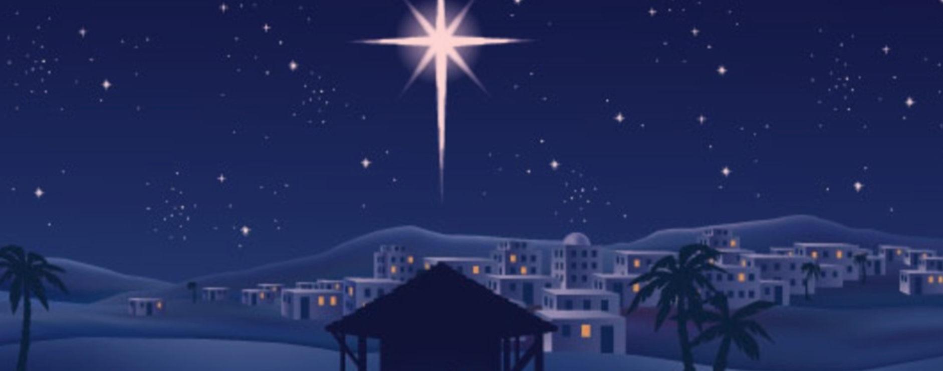 Christmas Eve Services – 7pm and 11pm
