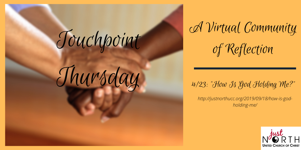 Touchpoint Thursdays