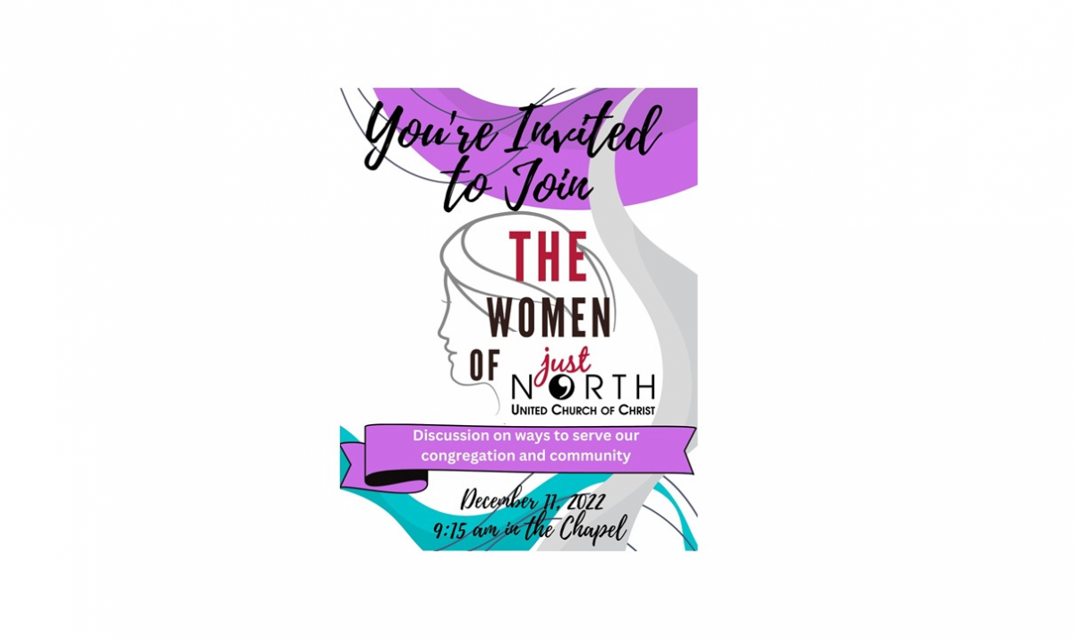 Women of Just North