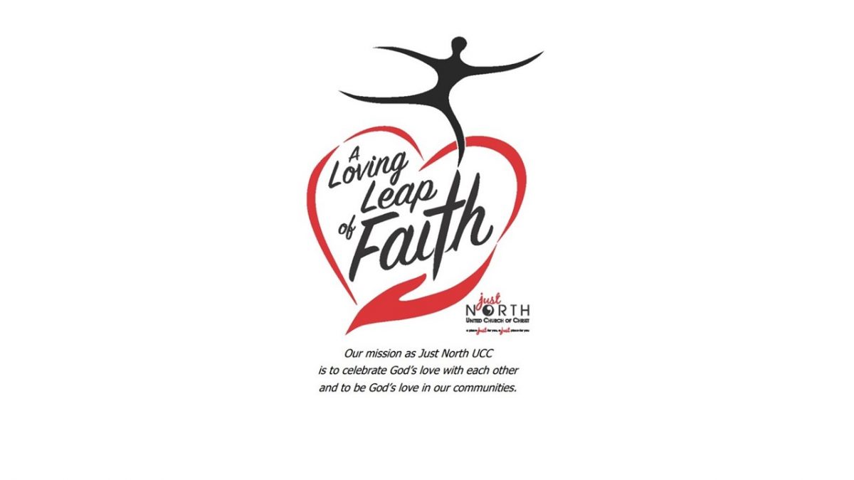A Loving Leap of Faith