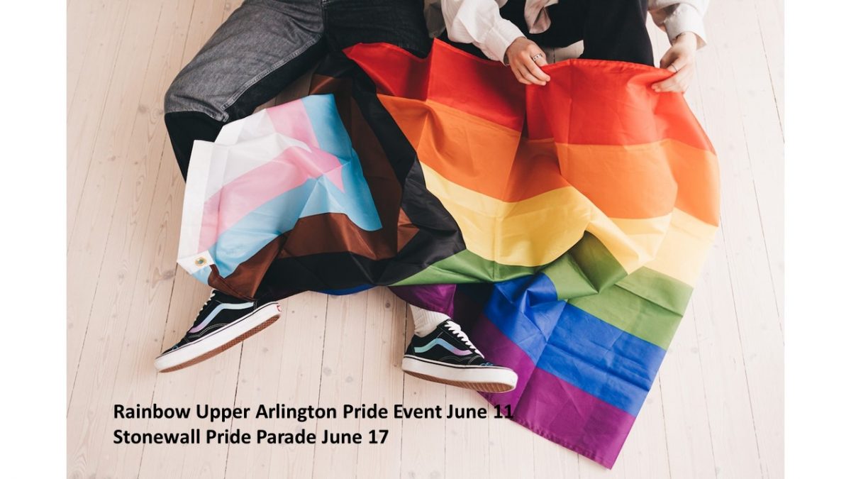 Pride Events 2023
